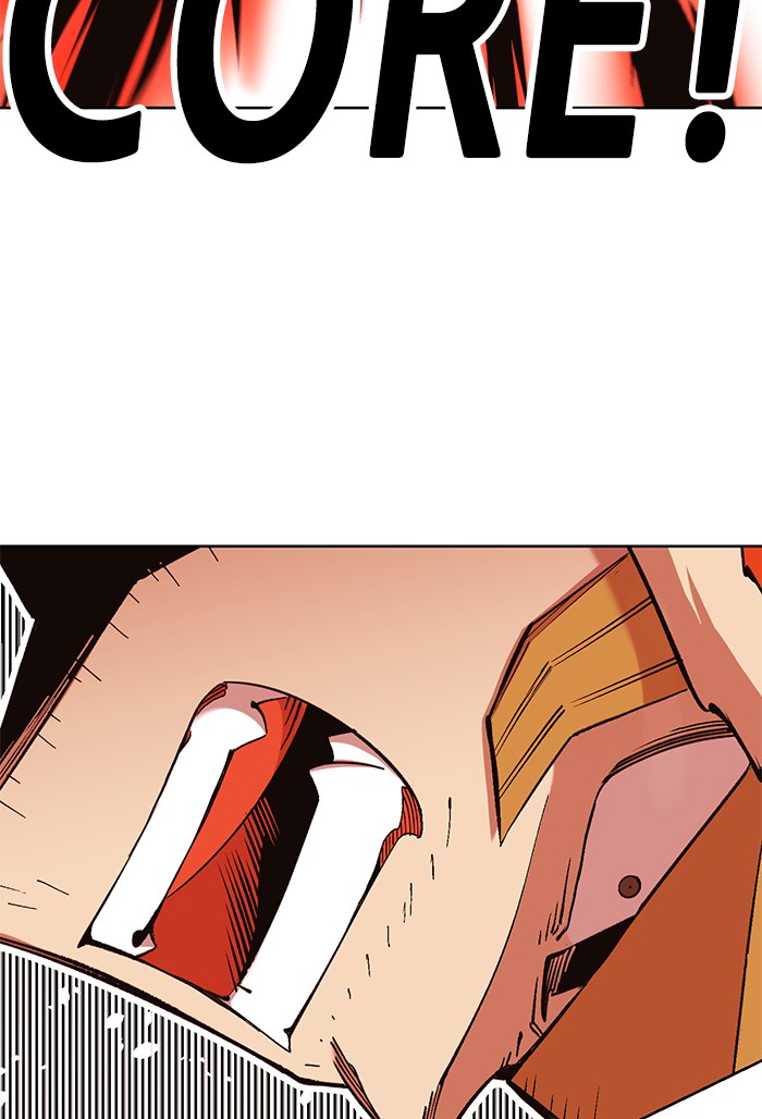 Read Hardcore Leveling Warrior chapter 171.8 image 70 on Lezhin