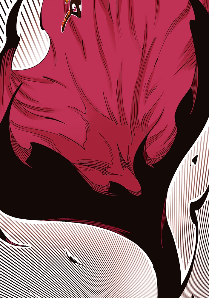 Read Hardcore Leveling Warrior chapter 171.8 image 73 on Lezhin