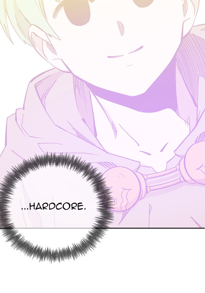 Read Hardcore Leveling Warrior chapter 171.8 image 76 on Lezhin