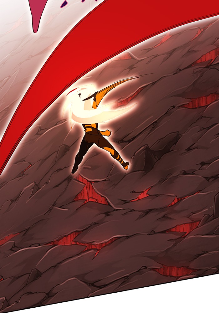 Read Hardcore Leveling Warrior chapter 171.8 image 82 on Lezhin