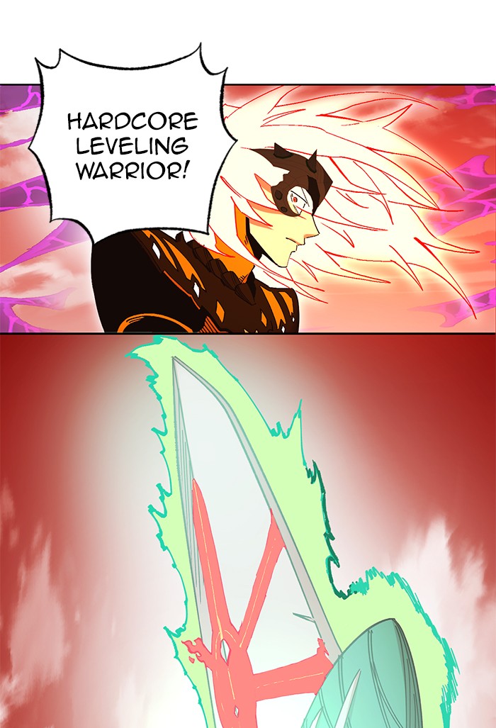 Read Hardcore Leveling Warrior chapter 171.8 image 91 on Lezhin