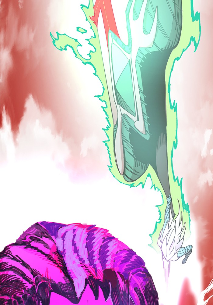 Read Hardcore Leveling Warrior chapter 171.8 image 92 on Lezhin