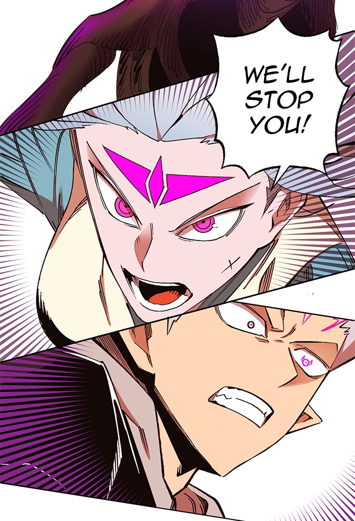 Read Hardcore Leveling Warrior chapter 171.8 image 95 on Lezhin