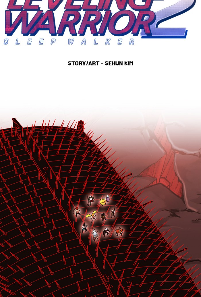 Read Hardcore Leveling Warrior chapter 171.9 image 1 on Lezhin