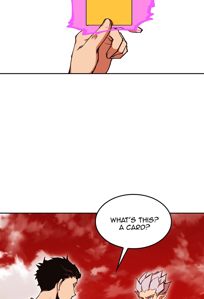 Read Hardcore Leveling Warrior chapter 171.9 image 10 on Lezhin