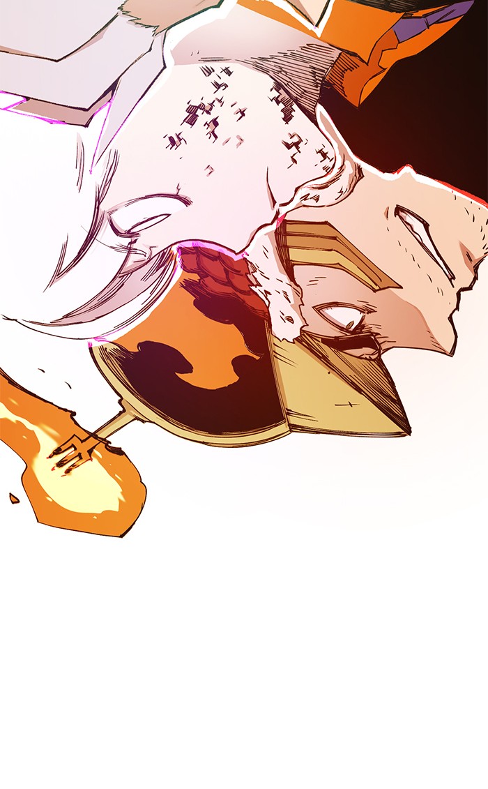 Read Hardcore Leveling Warrior chapter 171.9 image 106 on Lezhin