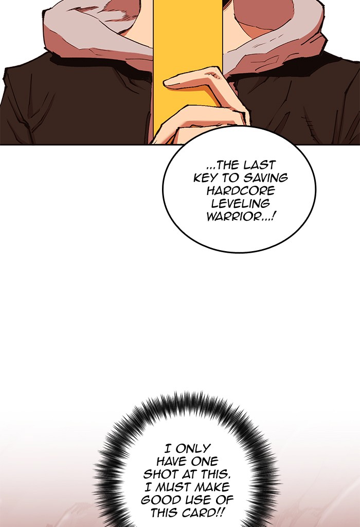 Read Hardcore Leveling Warrior chapter 171.9 image 12 on Lezhin