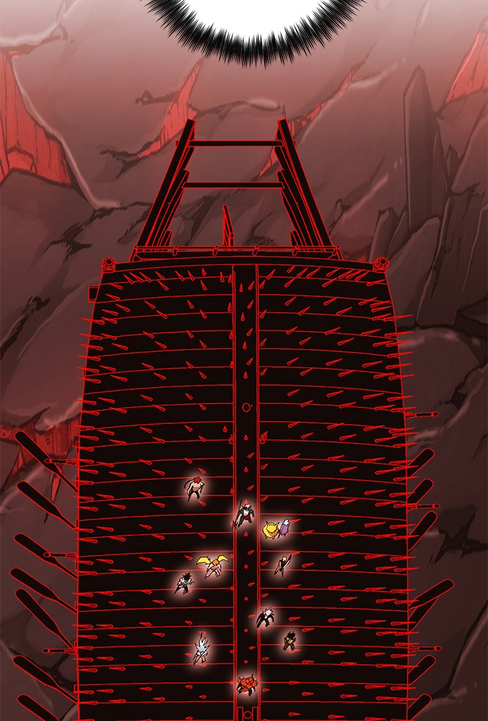 Read Hardcore Leveling Warrior chapter 171.9 image 13 on Lezhin