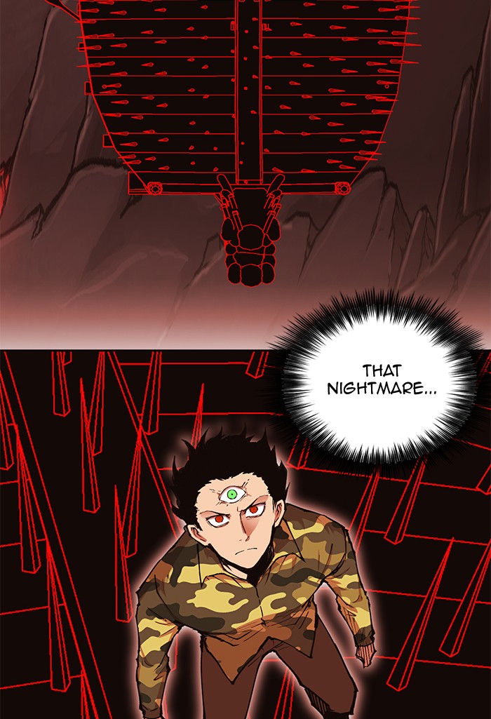 Read Hardcore Leveling Warrior chapter 171.9 image 14 on Lezhin