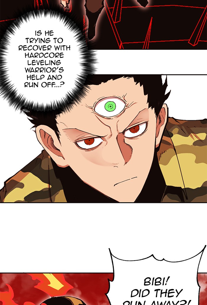 Read Hardcore Leveling Warrior chapter 171.9 image 15 on Lezhin