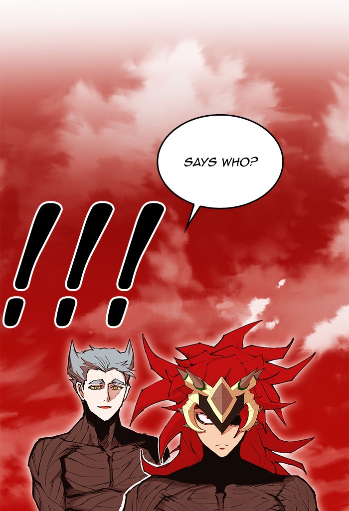 Read Hardcore Leveling Warrior chapter 171.9 image 18 on Lezhin