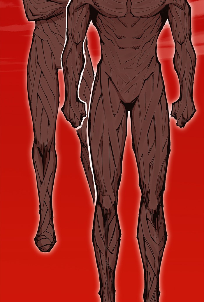 Read Hardcore Leveling Warrior chapter 171.9 image 19 on Lezhin