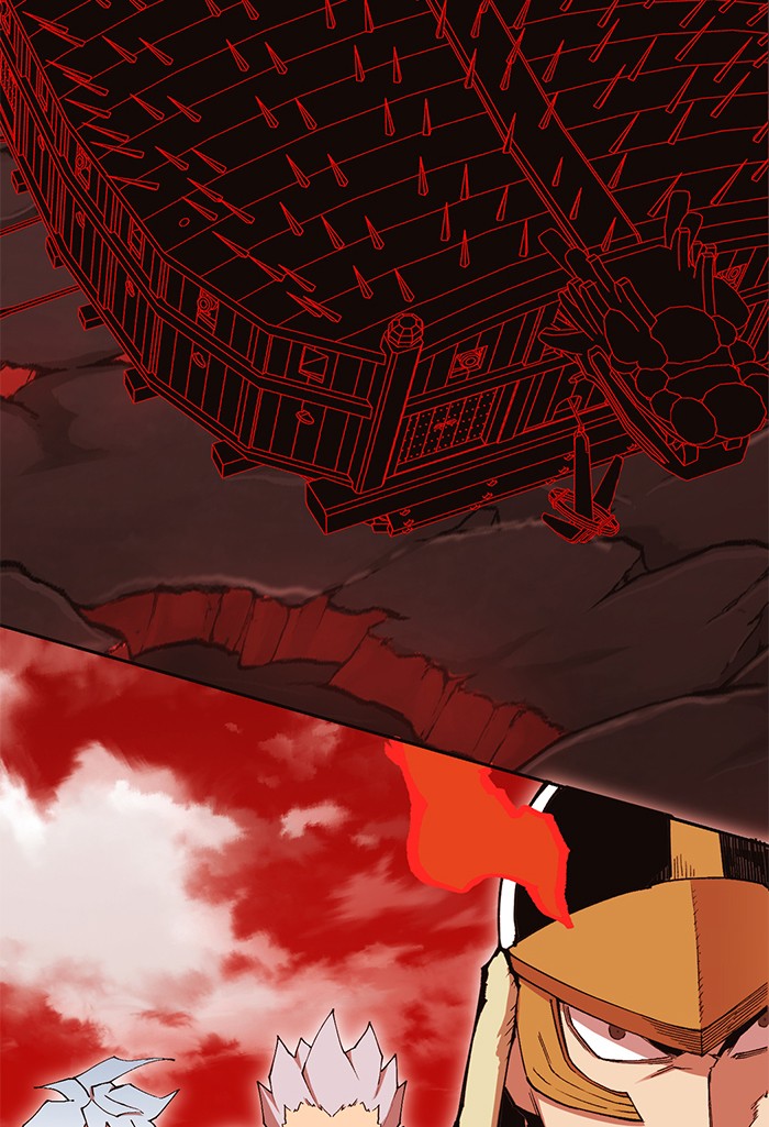 Read Hardcore Leveling Warrior chapter 171.9 image 2 on Lezhin