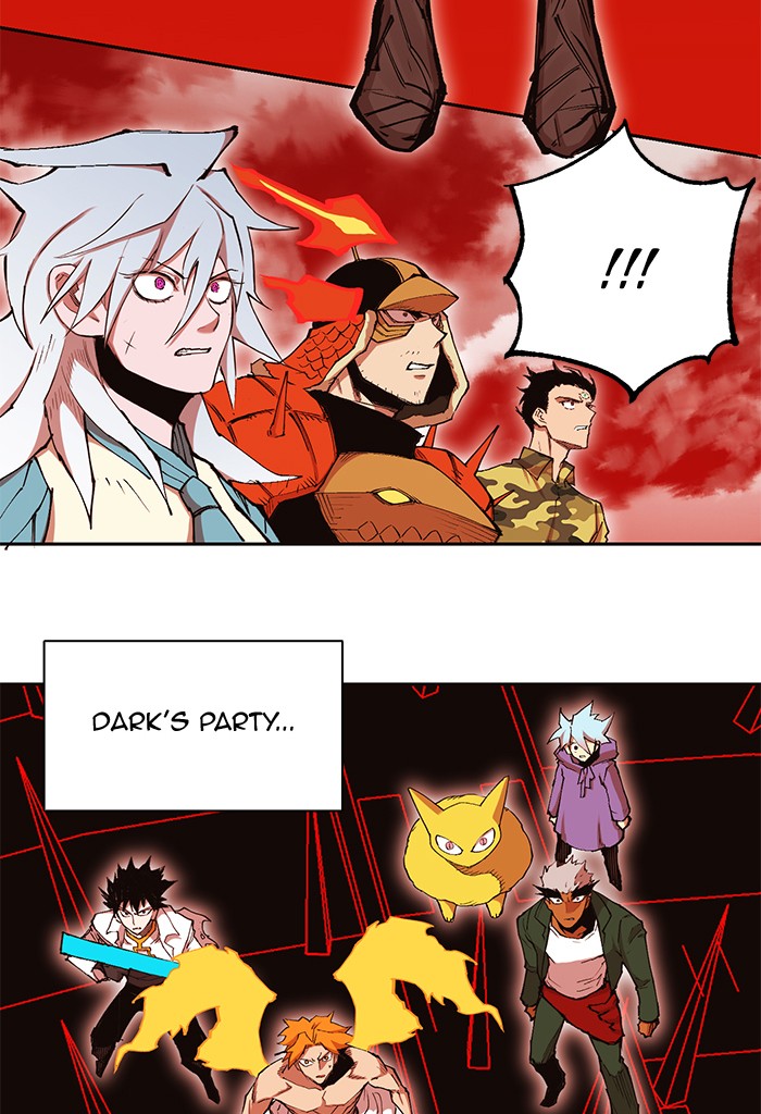 Read Hardcore Leveling Warrior chapter 171.9 image 20 on Lezhin