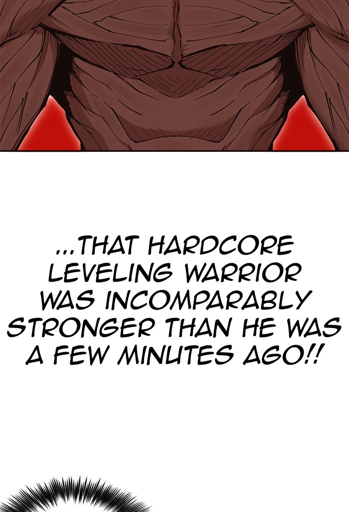 Read Hardcore Leveling Warrior chapter 171.9 image 22 on Lezhin