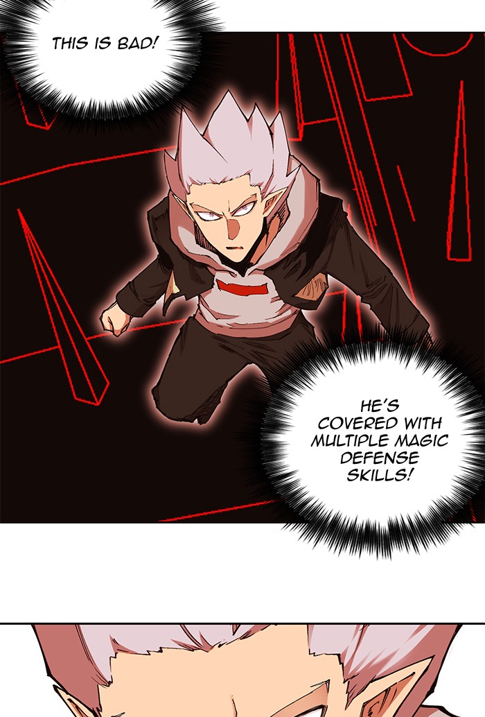 Read Hardcore Leveling Warrior chapter 171.9 image 23 on Lezhin