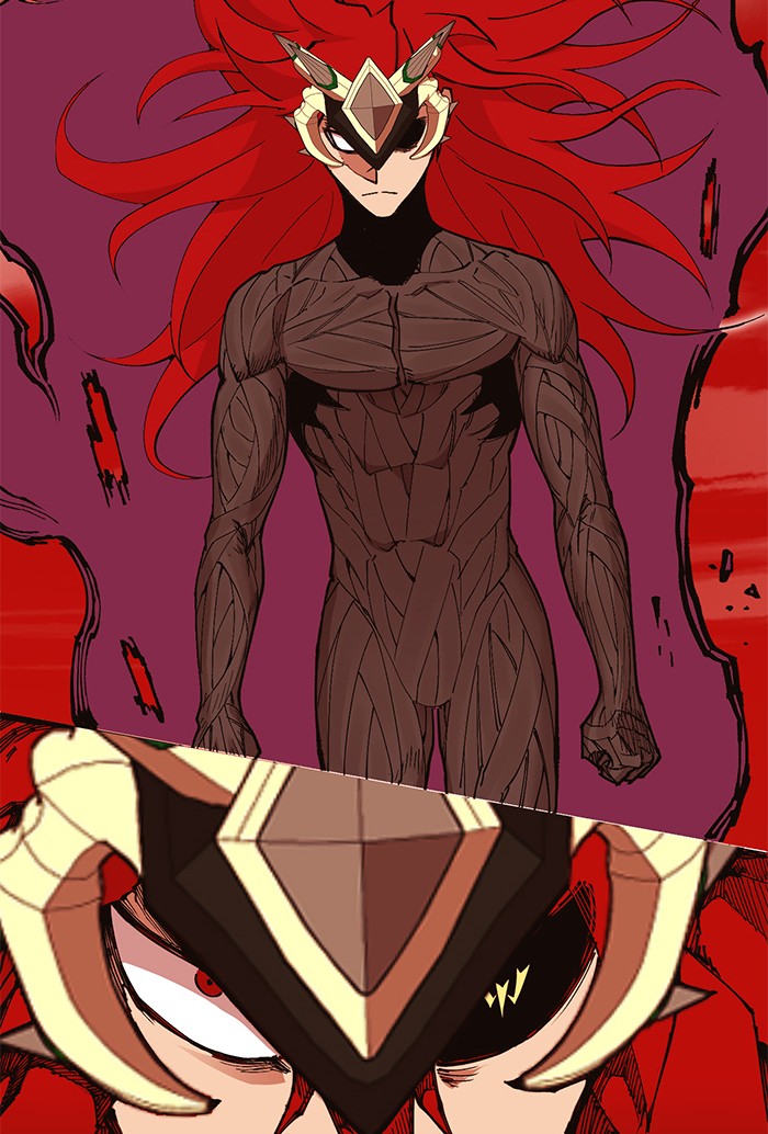 Read Hardcore Leveling Warrior chapter 171.9 image 26 on Lezhin