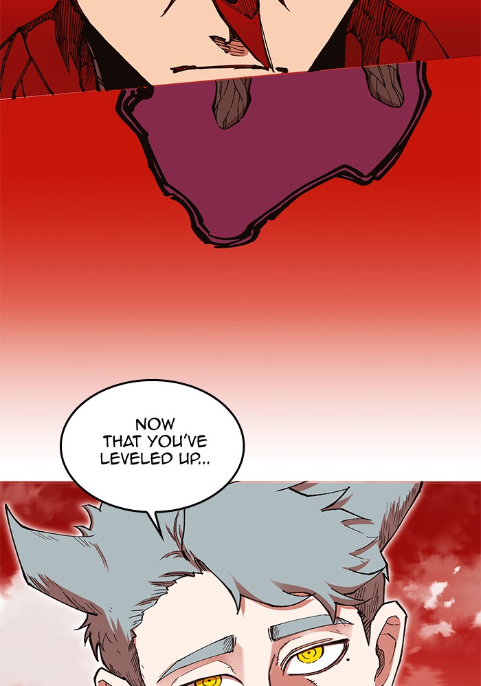 Read Hardcore Leveling Warrior chapter 171.9 image 27 on Lezhin
