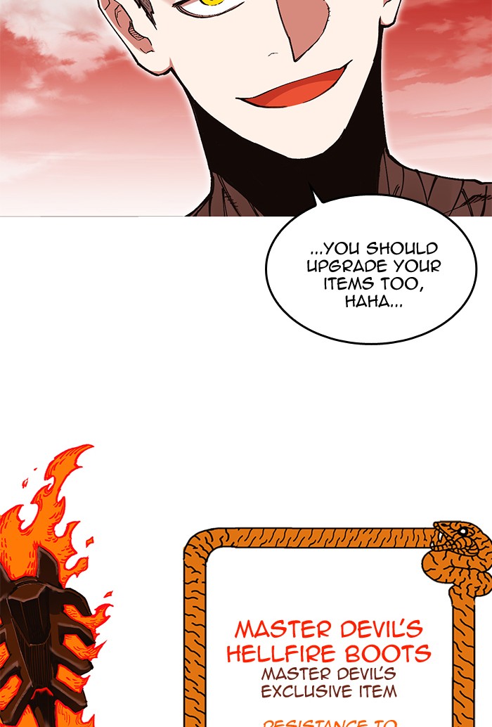 Read Hardcore Leveling Warrior chapter 171.9 image 28 on Lezhin
