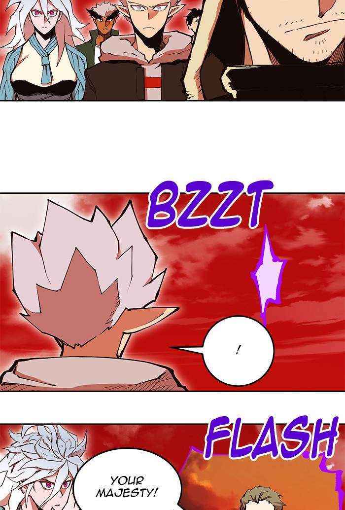 Read Hardcore Leveling Warrior chapter 171.9 image 3 on Lezhin