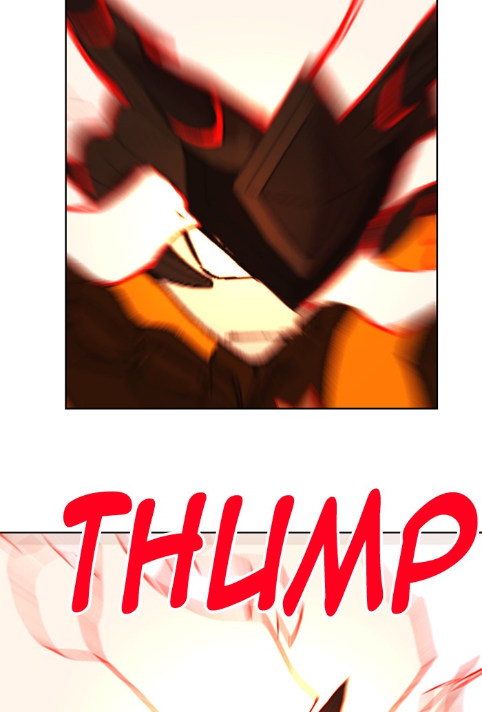 Read Hardcore Leveling Warrior chapter 171.9 image 34 on Lezhin