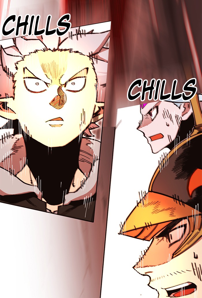 Read Hardcore Leveling Warrior chapter 171.9 image 38 on Lezhin