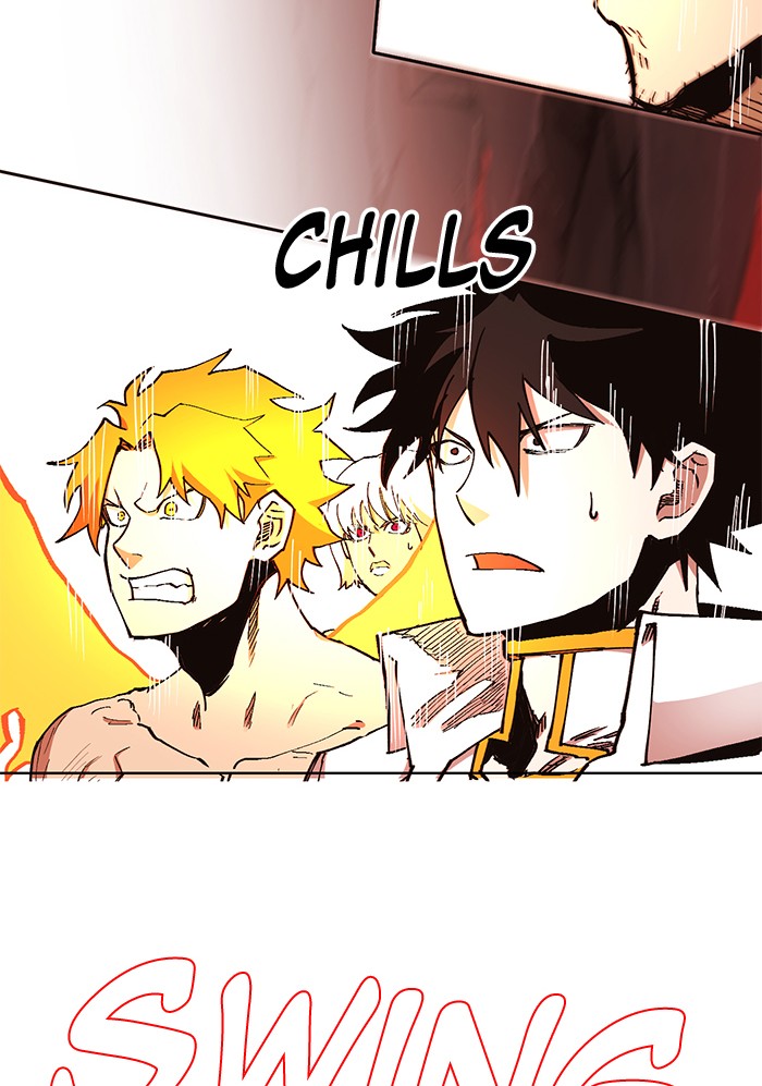 Read Hardcore Leveling Warrior chapter 171.9 image 39 on Lezhin
