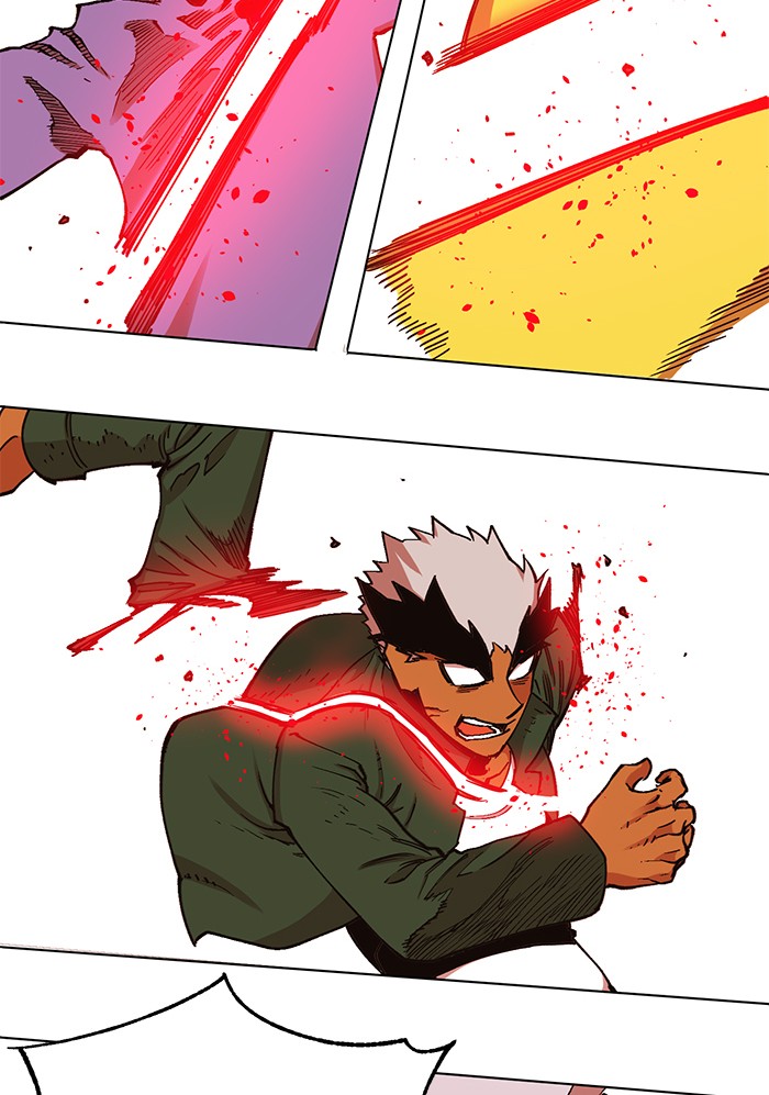Read Hardcore Leveling Warrior chapter 171.9 image 43 on Lezhin
