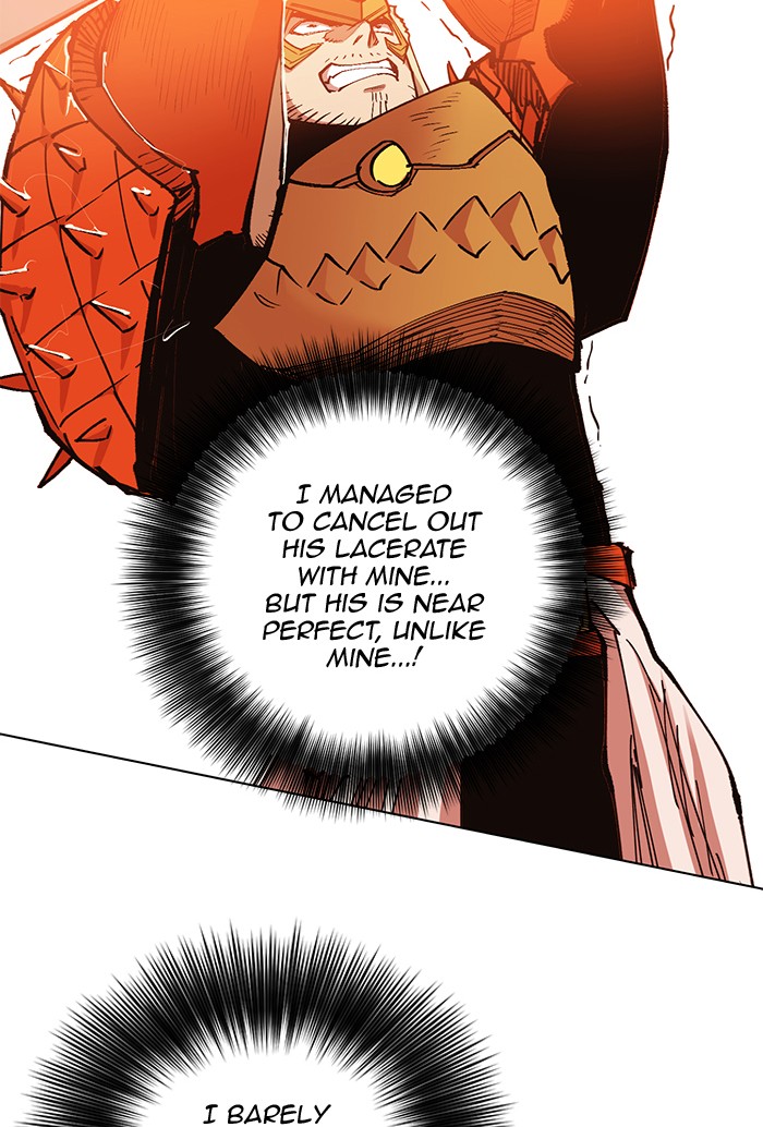 Read Hardcore Leveling Warrior chapter 171.9 image 46 on Lezhin
