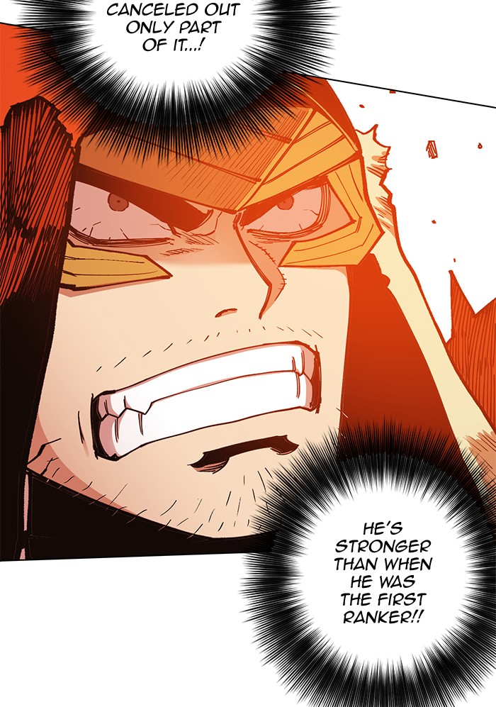 Read Hardcore Leveling Warrior chapter 171.9 image 47 on Lezhin