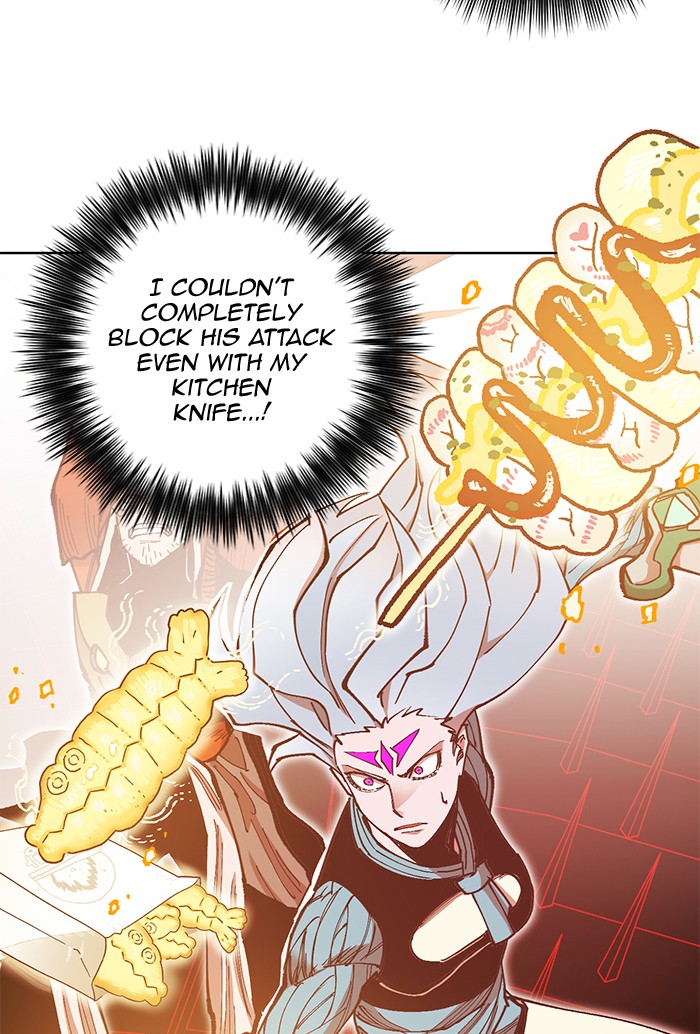 Read Hardcore Leveling Warrior chapter 171.9 image 48 on Lezhin