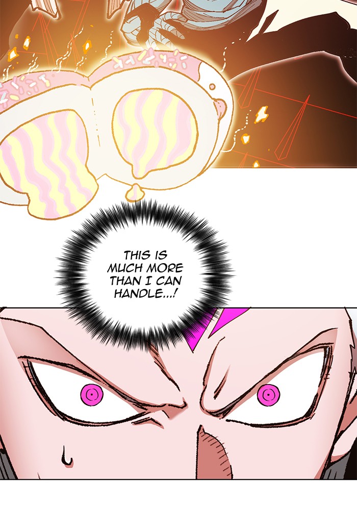 Read Hardcore Leveling Warrior chapter 171.9 image 49 on Lezhin