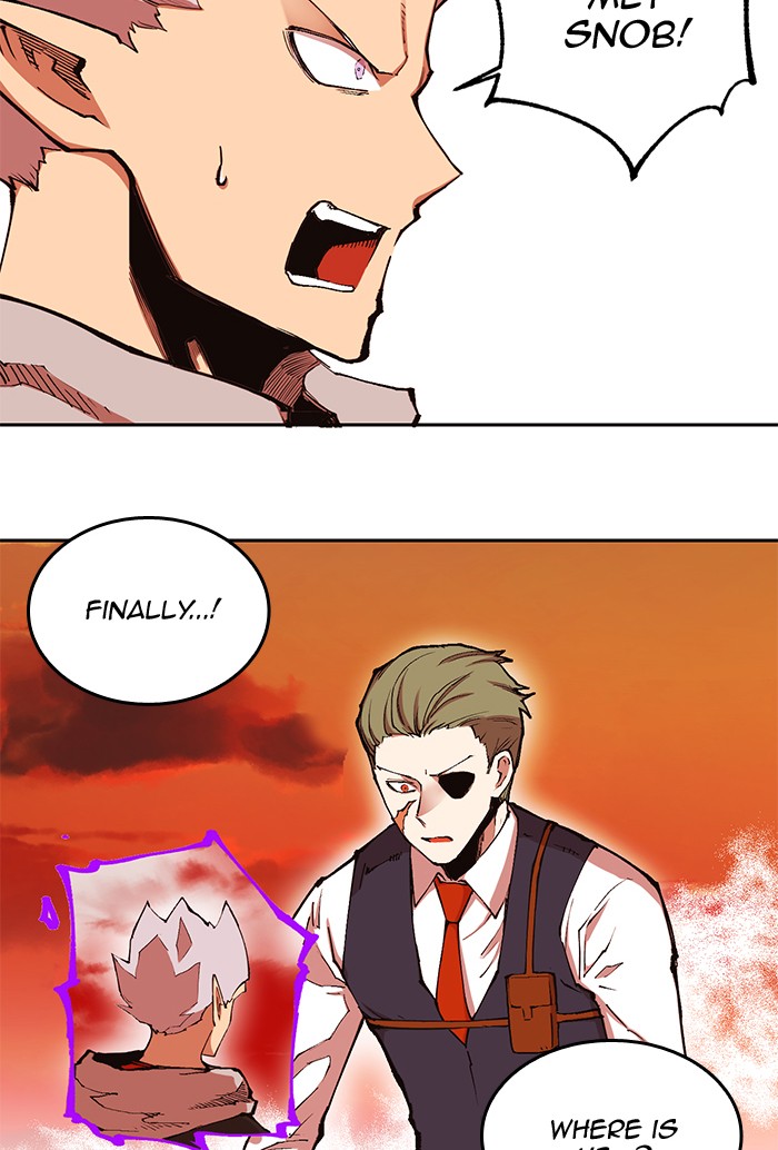 Read Hardcore Leveling Warrior chapter 171.9 image 5 on Lezhin