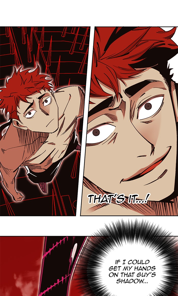 Read Hardcore Leveling Warrior chapter 171.9 image 50 on Lezhin