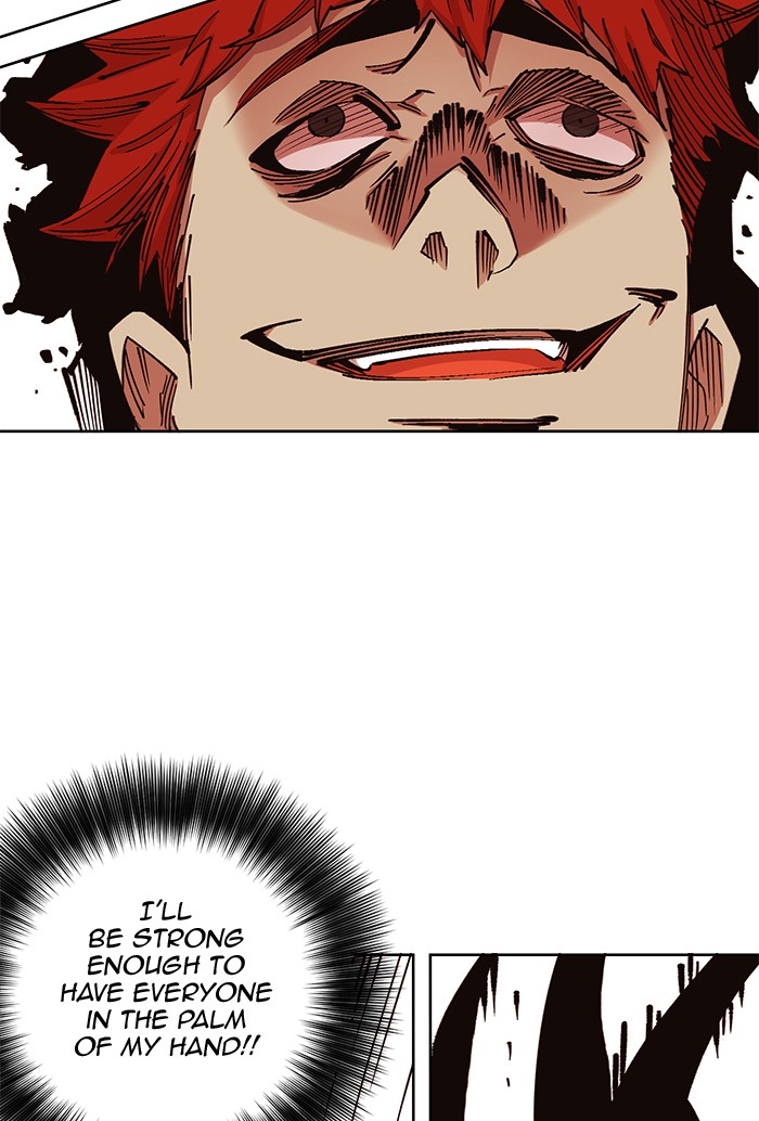 Read Hardcore Leveling Warrior chapter 171.9 image 53 on Lezhin