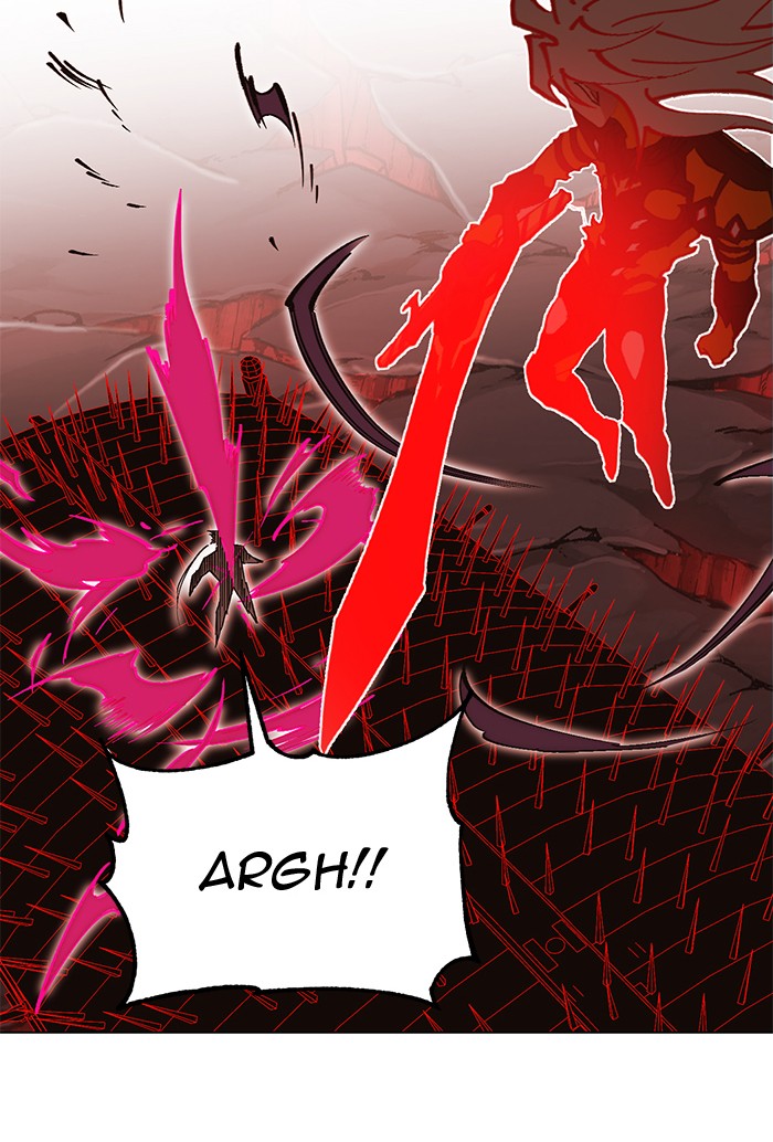 Read Hardcore Leveling Warrior chapter 171.9 image 55 on Lezhin