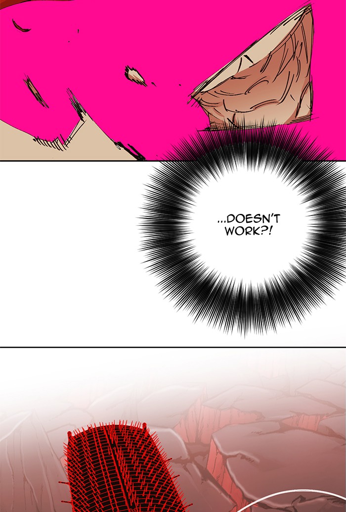 Read Hardcore Leveling Warrior chapter 171.9 image 57 on Lezhin