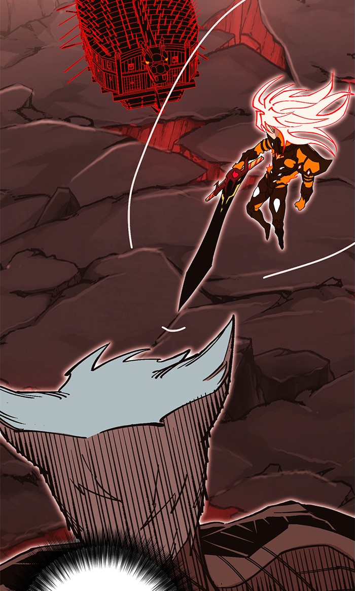 Read Hardcore Leveling Warrior chapter 171.9 image 58 on Lezhin