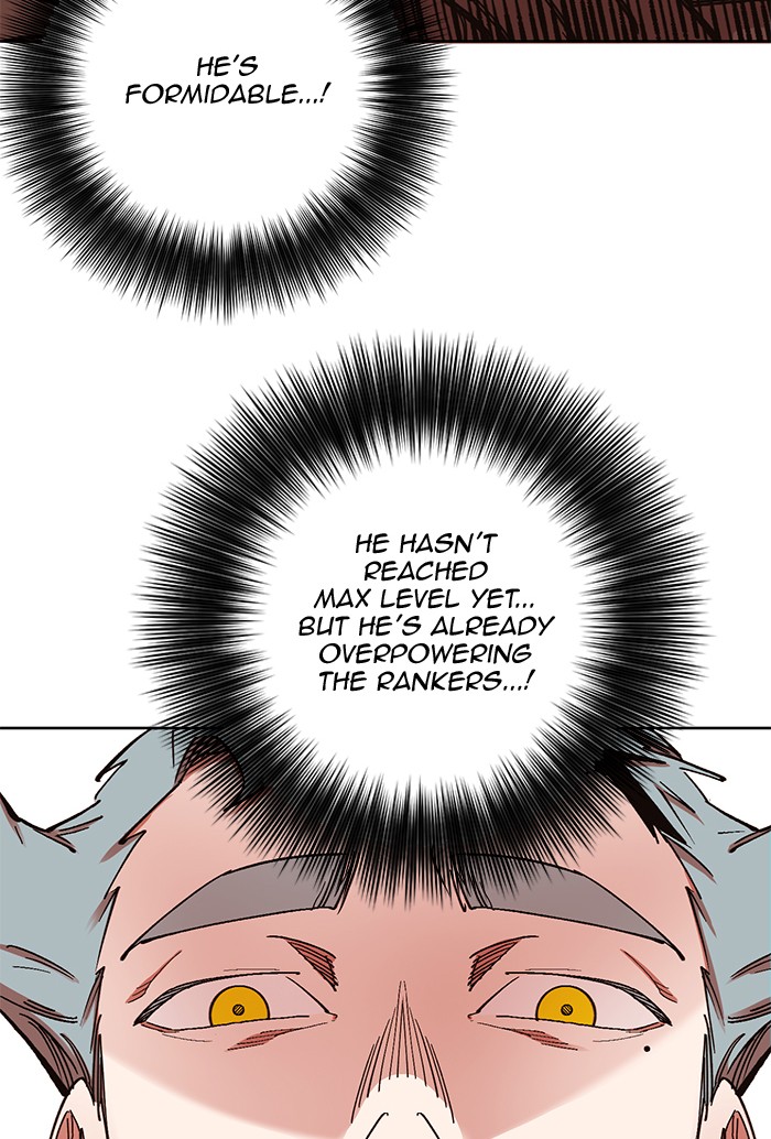 Read Hardcore Leveling Warrior chapter 171.9 image 59 on Lezhin