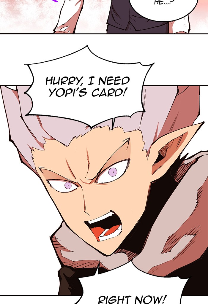 Read Hardcore Leveling Warrior chapter 171.9 image 6 on Lezhin
