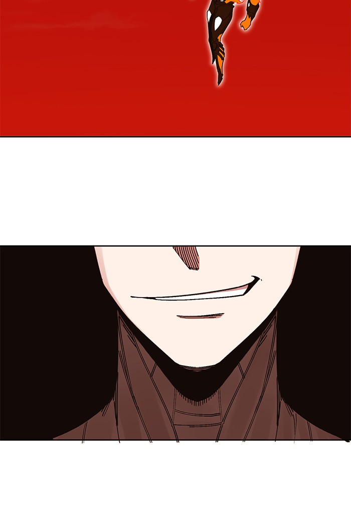 Read Hardcore Leveling Warrior chapter 171.9 image 61 on Lezhin