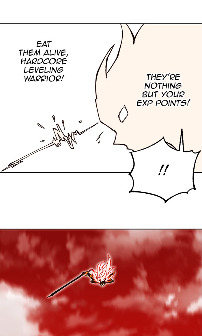 Read Hardcore Leveling Warrior chapter 171.9 image 62 on Lezhin