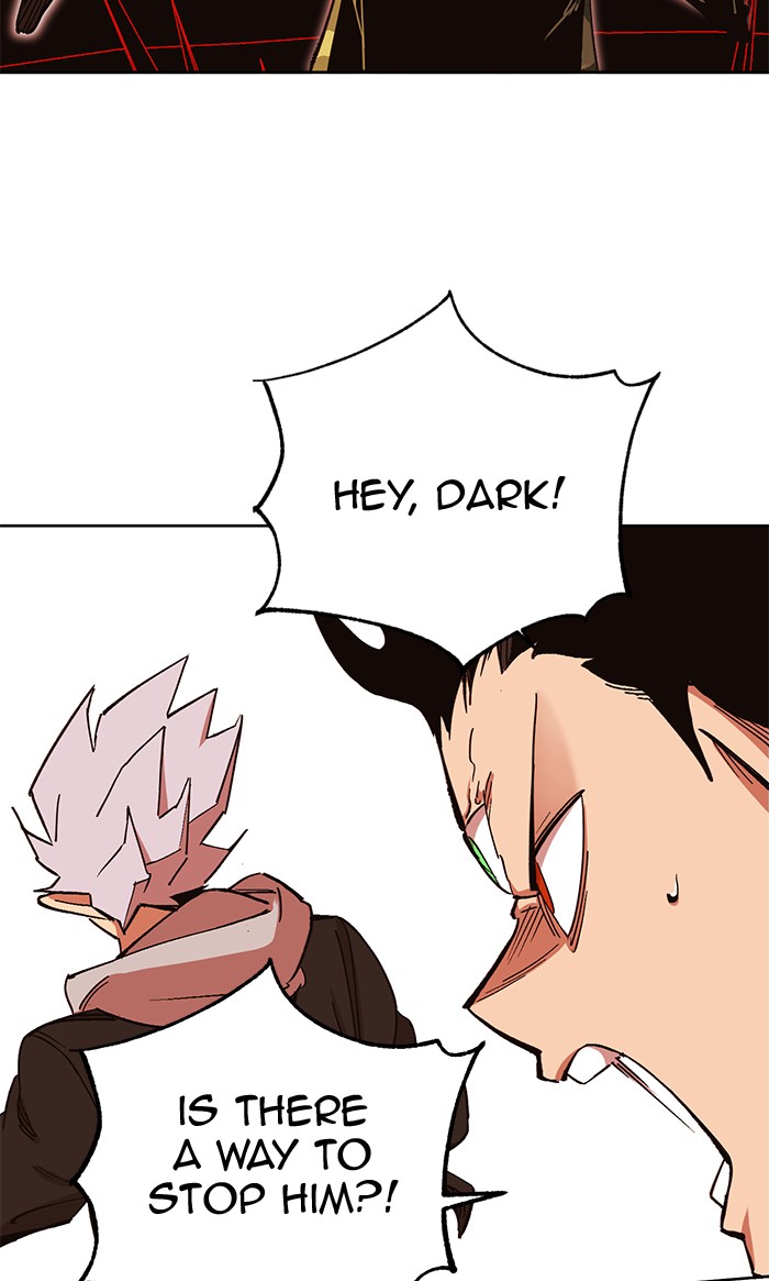 Read Hardcore Leveling Warrior chapter 171.9 image 64 on Lezhin