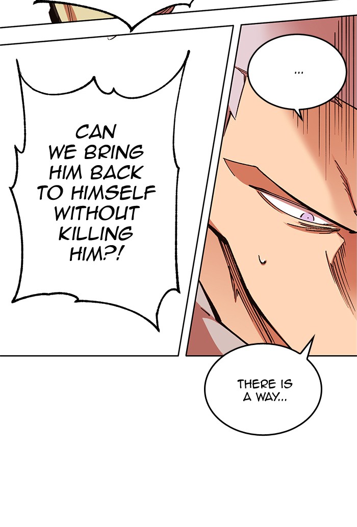 Read Hardcore Leveling Warrior chapter 171.9 image 65 on Lezhin