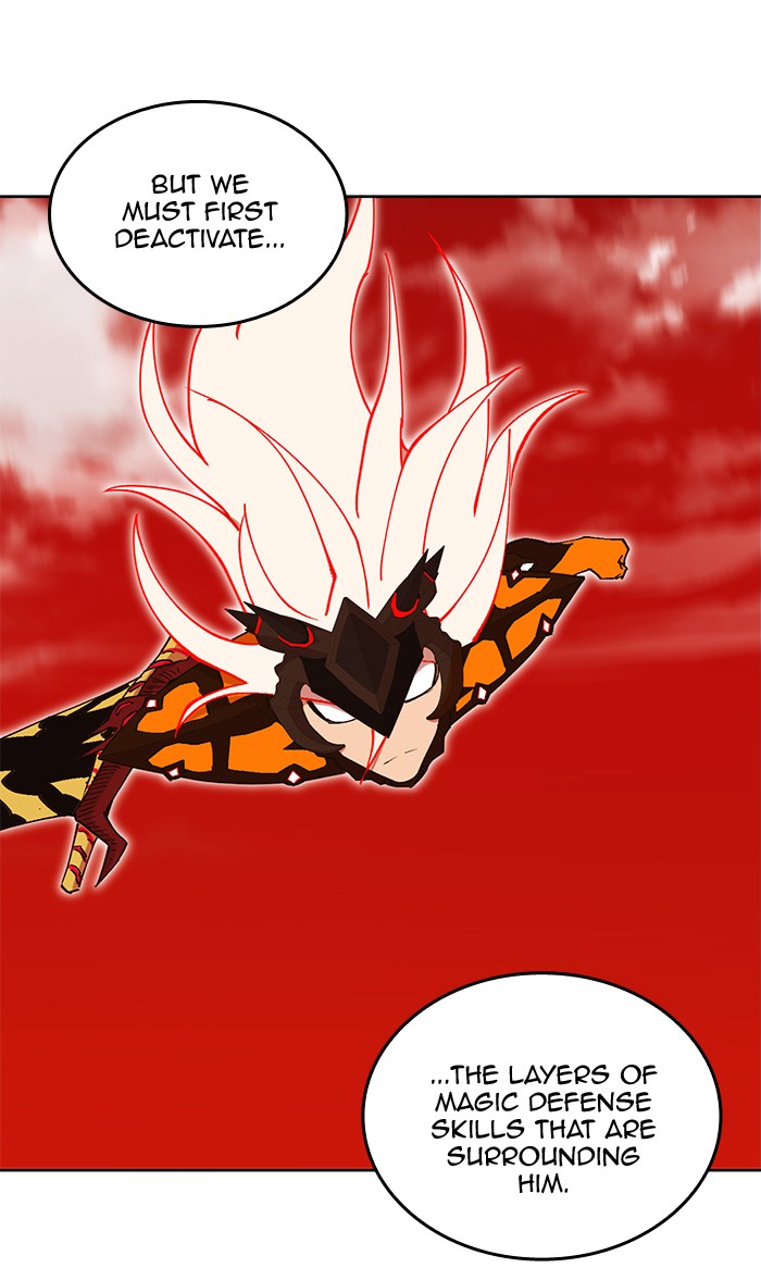 Read Hardcore Leveling Warrior chapter 171.9 image 66 on Lezhin