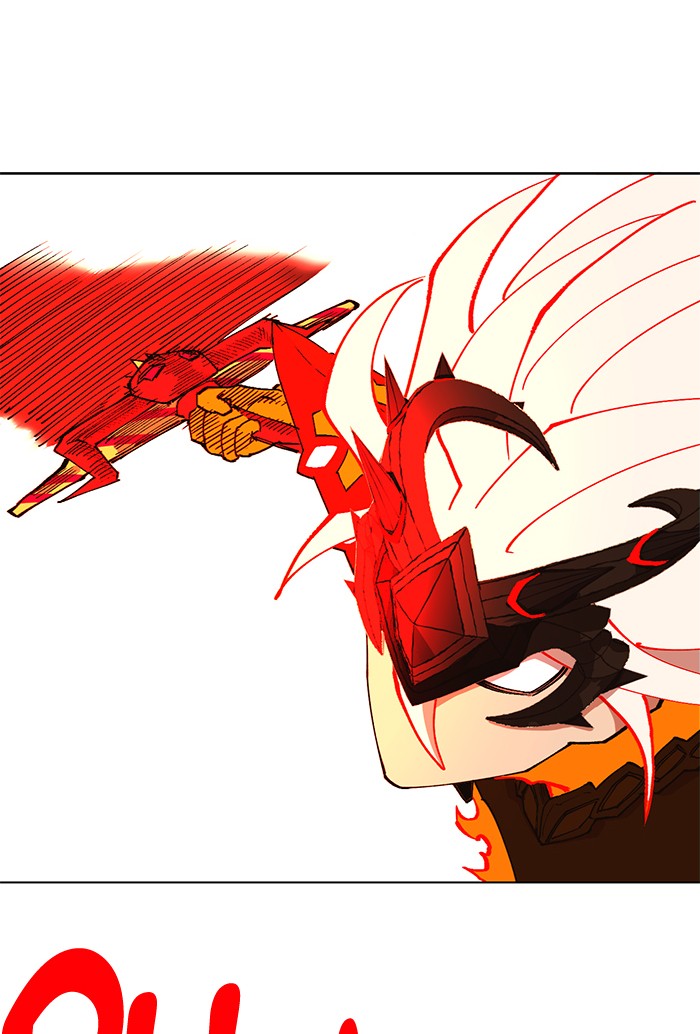 Read Hardcore Leveling Warrior chapter 171.9 image 67 on Lezhin
