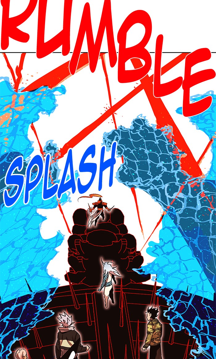 Read Hardcore Leveling Warrior chapter 171.9 image 68 on Lezhin