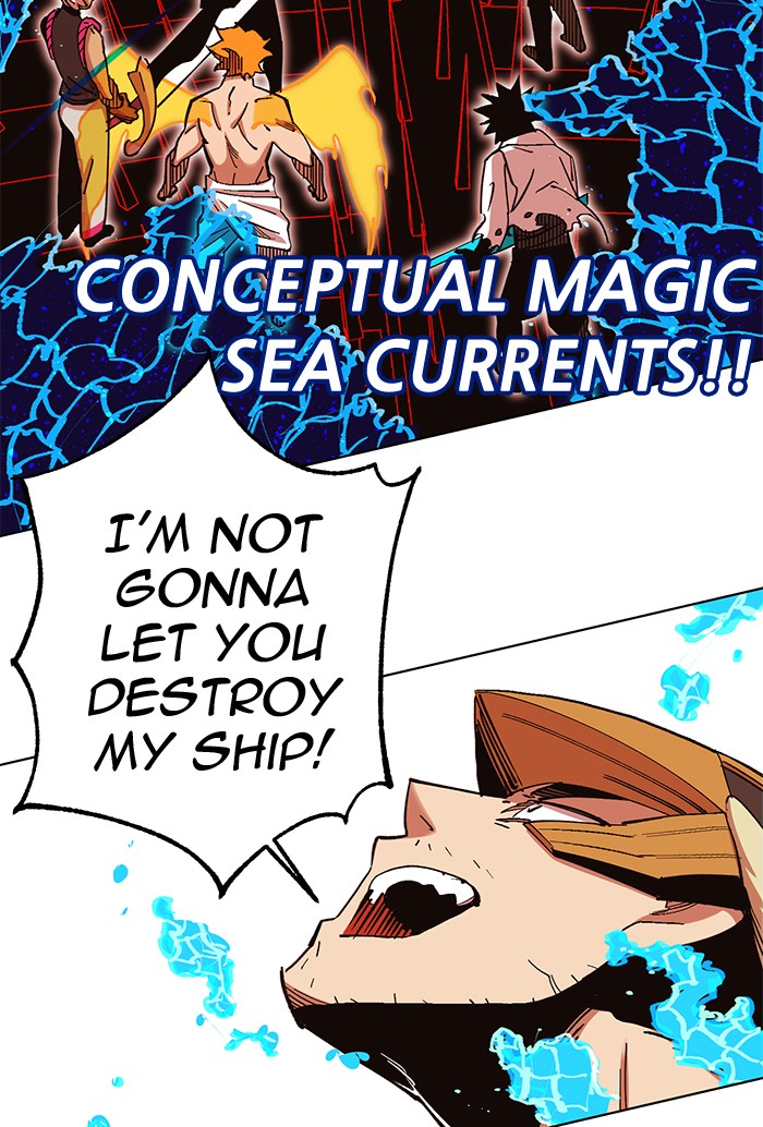 Read Hardcore Leveling Warrior chapter 171.9 image 69 on Lezhin