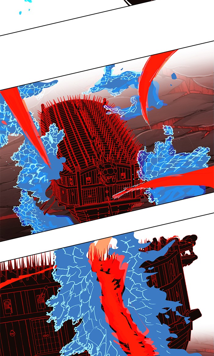 Read Hardcore Leveling Warrior chapter 171.9 image 70 on Lezhin