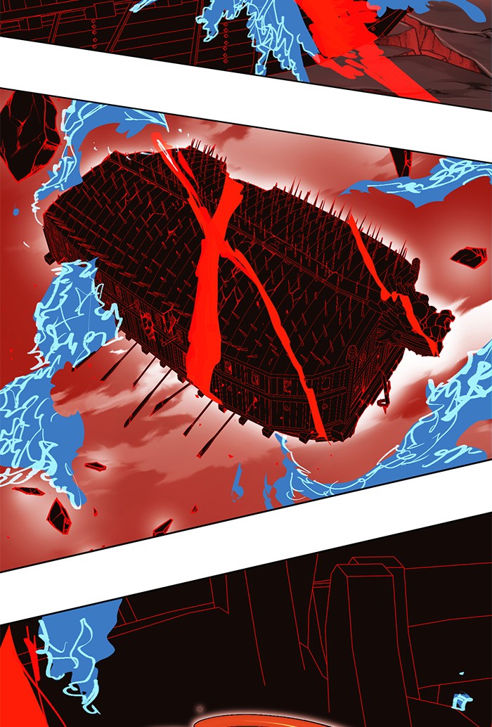 Read Hardcore Leveling Warrior chapter 171.9 image 71 on Lezhin